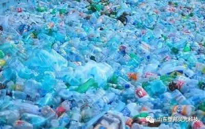 废弃塑料如何再回收利用?